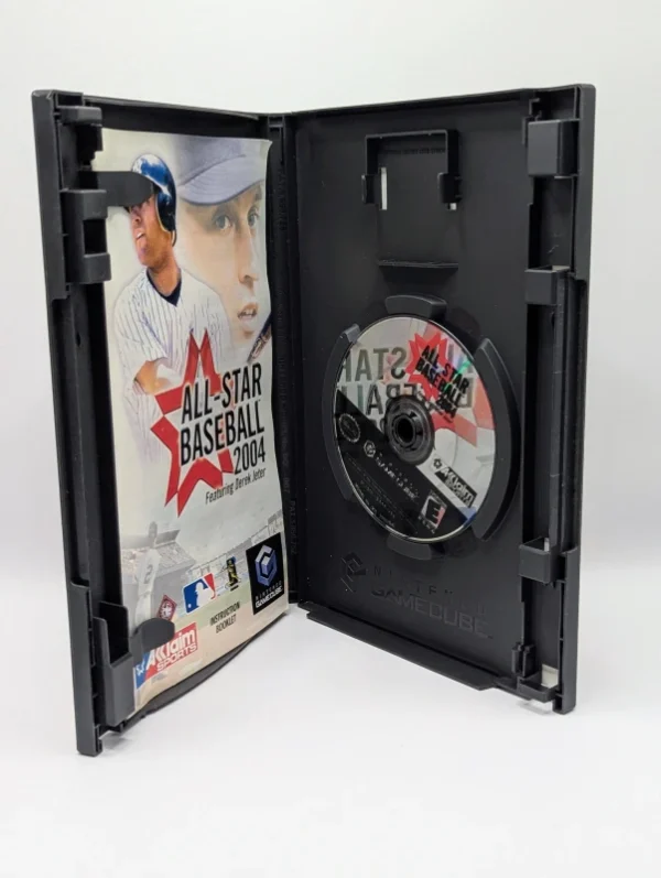 All-Star Baseball 2004 - Image 2