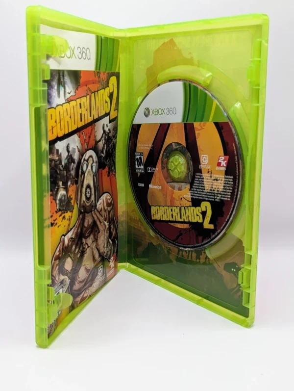 Borderlands 2 - Image 2
