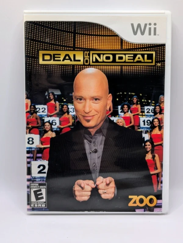 Deal Or No Deal