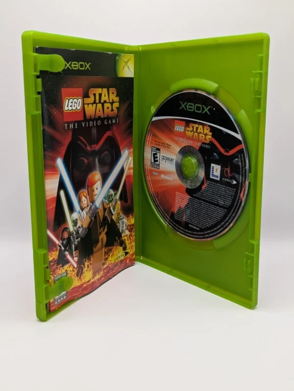 LEGO Star Wars: The Video Game - Image 2