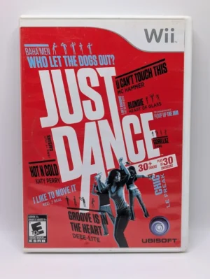 Just Dance