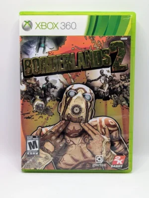 Borderlands 2