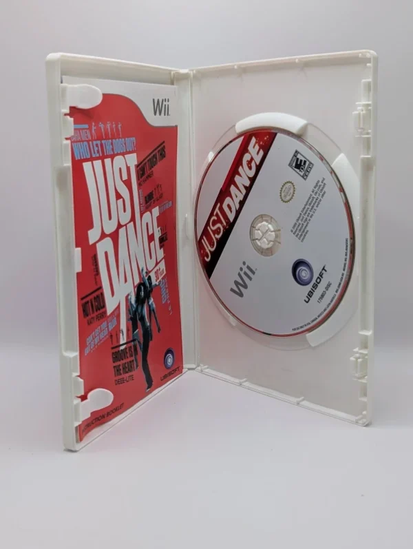 Just Dance - Image 2