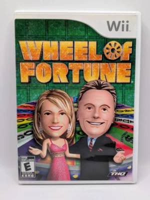 Wheel of Fortune