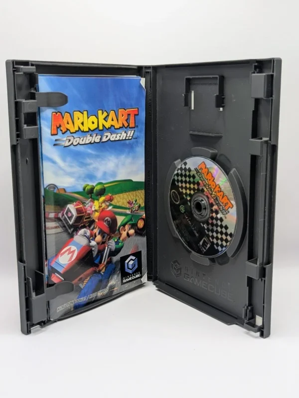 Mario Kart Double Dash - Image 2