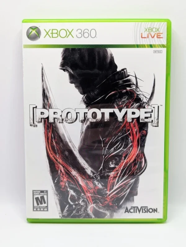 Prototype