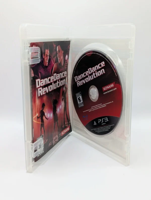 Dance Dance Revolution - Image 2