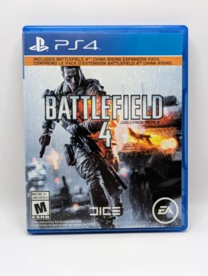 Battlefield 4