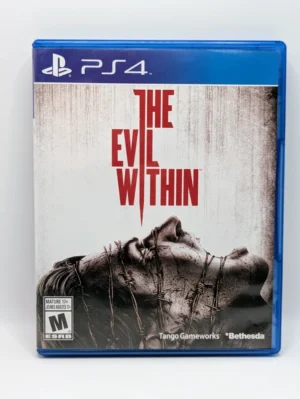 The Evil Within