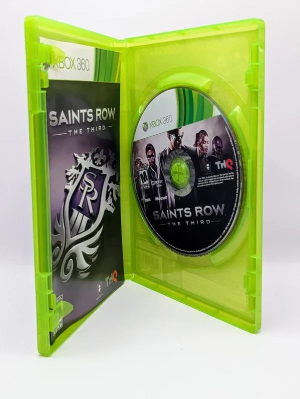 Saint's Row The Third - Image 2