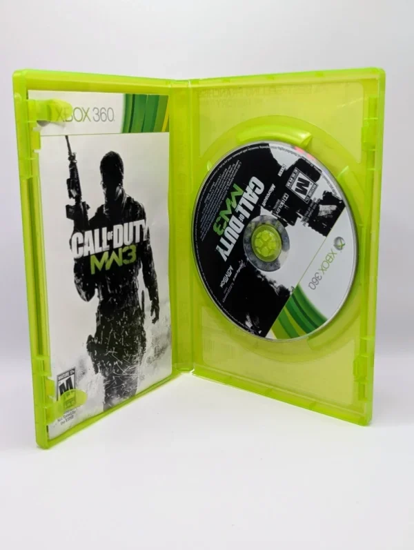 Call of Duty: Modern Warfare 3 - Image 2