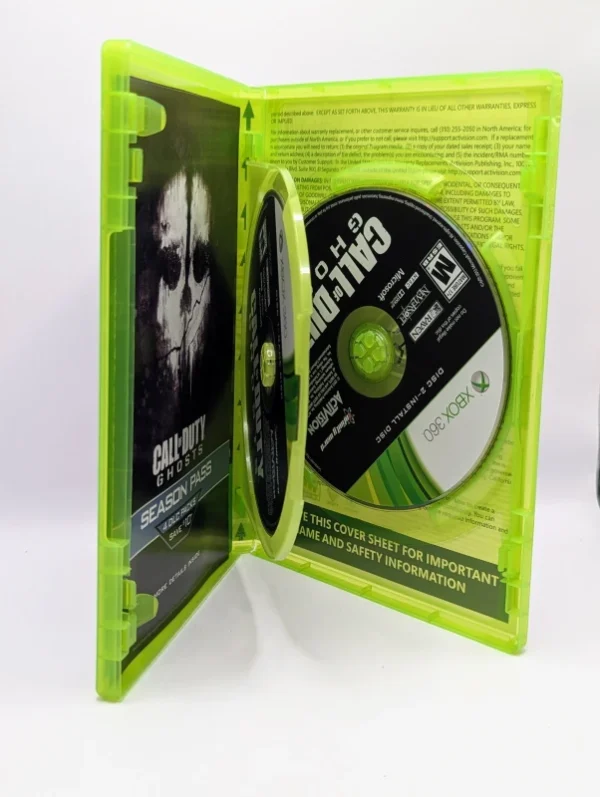 Call of Duty Ghosts - Image 2