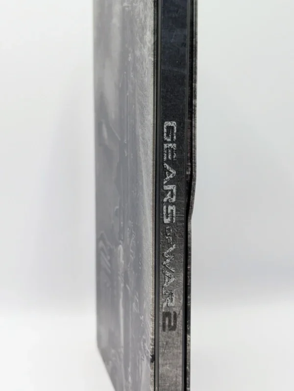 Gears of War 2 [Limited Edition] - Image 8