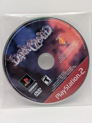 Dark Cloud [Greatest Hits] [Loose]