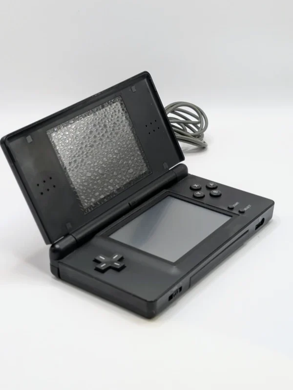 Nintendo DS Lite Onyx [Loose] - Image 3