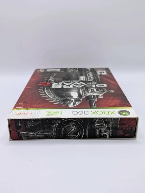 Gears of War 2 [Limited Edition] - Image 3