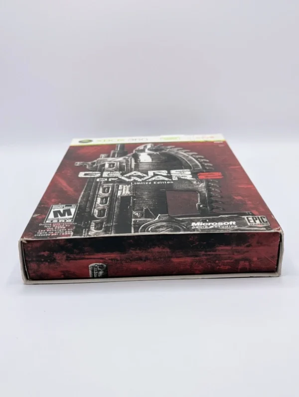Gears of War 2 [Limited Edition] - Image 4