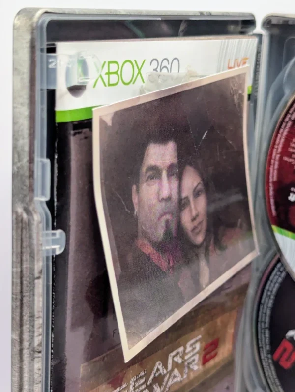 Gears of War 2 [Limited Edition] - Image 5