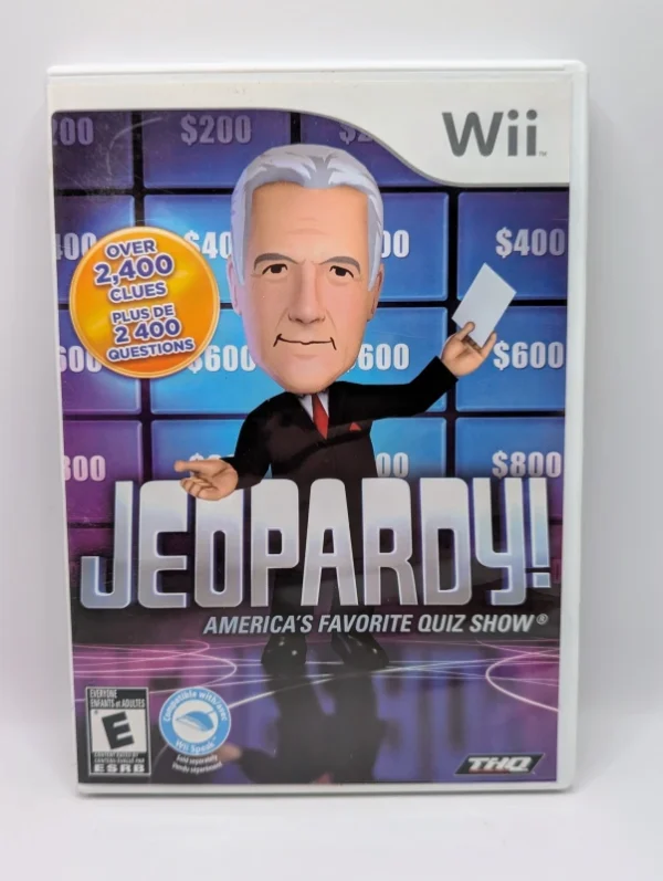 Jeopardy