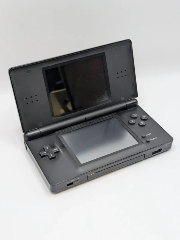 Nintendo DS Lite Onyx Black [Complete] - Image 12