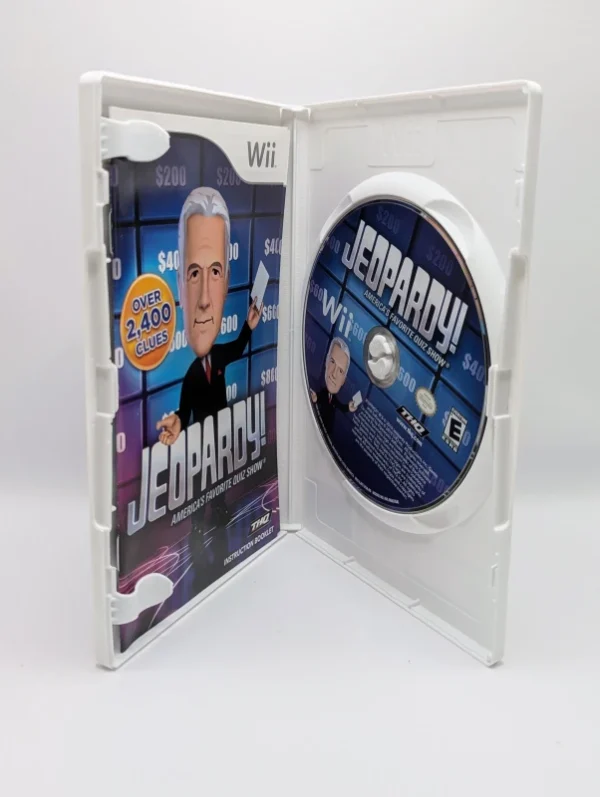 Jeopardy - Image 2