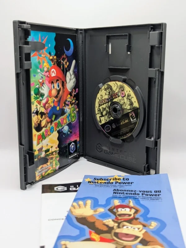 Mario Party 6 - Image 2
