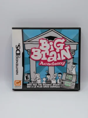 Big Brain Academy