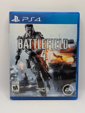 Battlefield 4