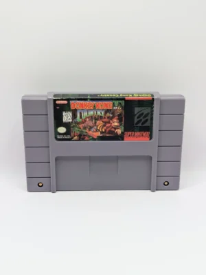 Donkey Kong Country [Loose]