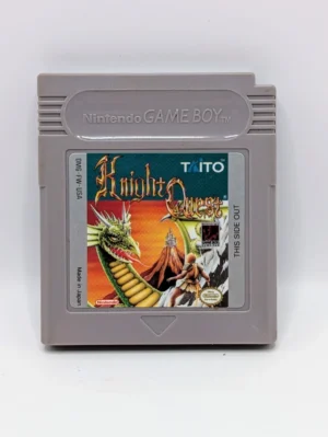 Knight Quest [Loose]