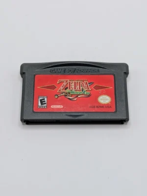 The Legend of Zelda: Minish Cap [Loose]