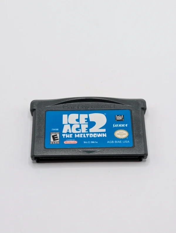 Ice Age 2 [Loose]