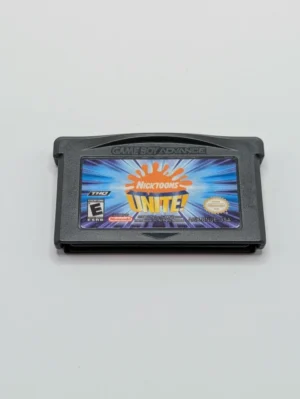 Nicktoons Unite! [Loose]