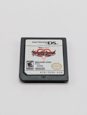 Nintendo DS Kingdom Hearts 358/2 Days [Loose]