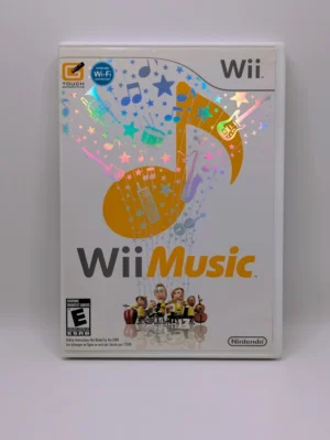Wii Music