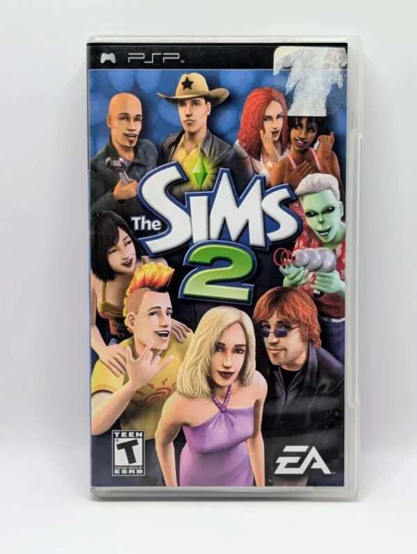 The Sims 2