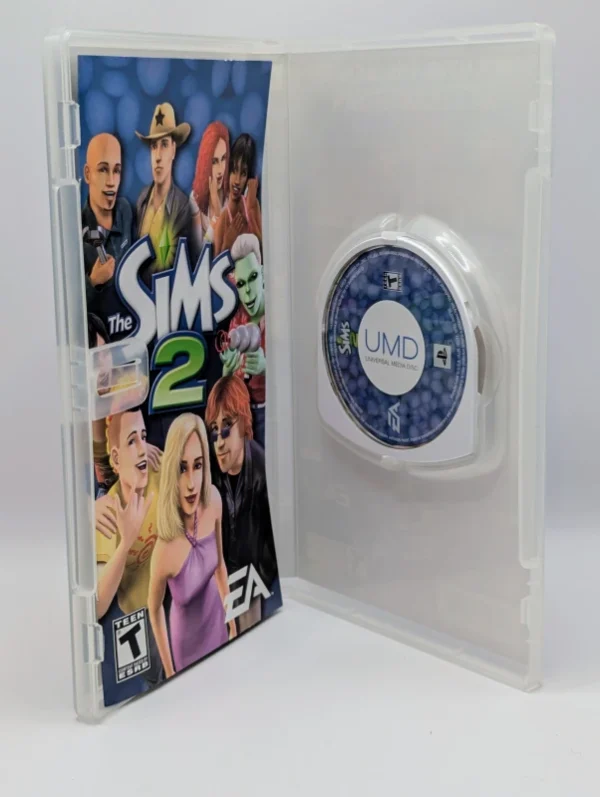The Sims 2 - Image 2