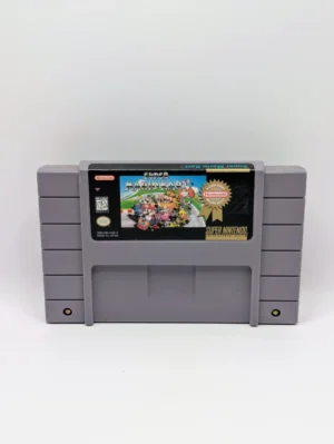 Super Mario Kart [Player's Choice] [Loose]