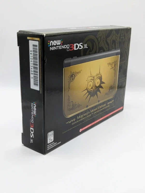New Nintendo 3DS XL Majora's Mask Limited Edition [NEW] - Image 4