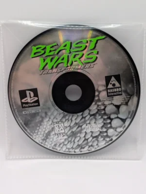 Beast Wars Transformers [Loose]