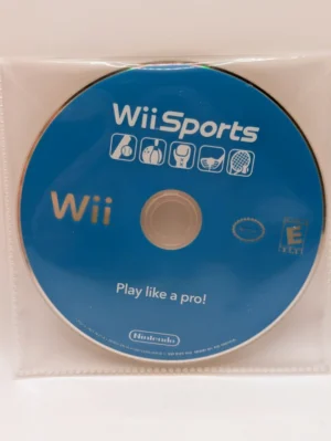 Wii Sports [Loose]