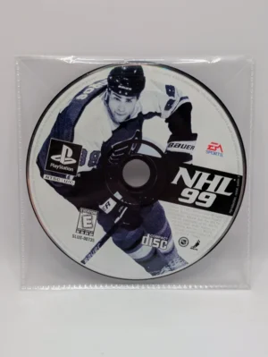 NHL 99 [Loose]