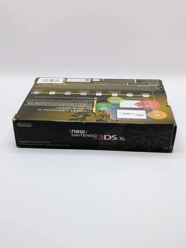 New Nintendo 3DS XL Majora's Mask Limited Edition [NEW] - Image 8