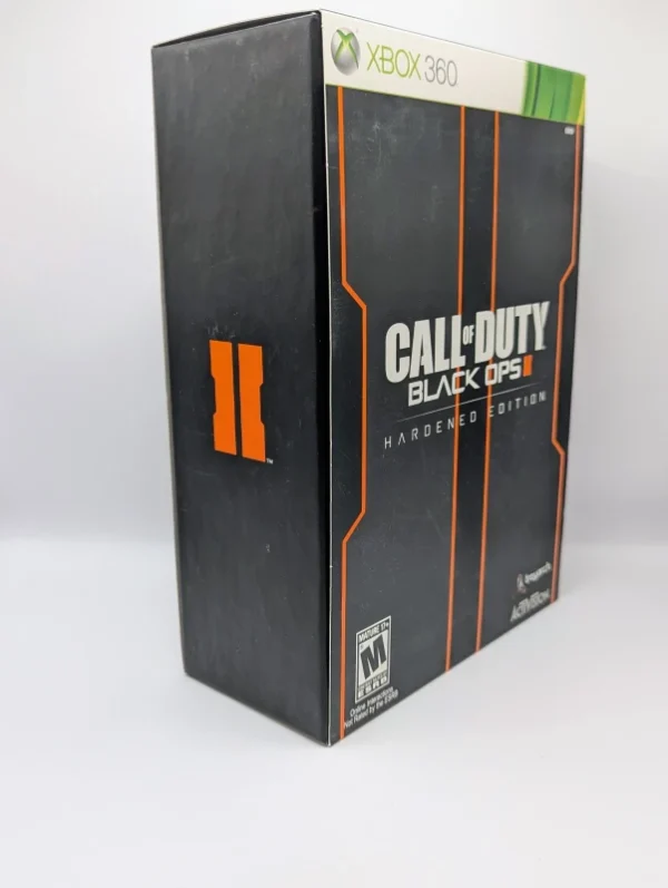 Call of Duty Black Ops 2 [Hardened Edition] - Image 2