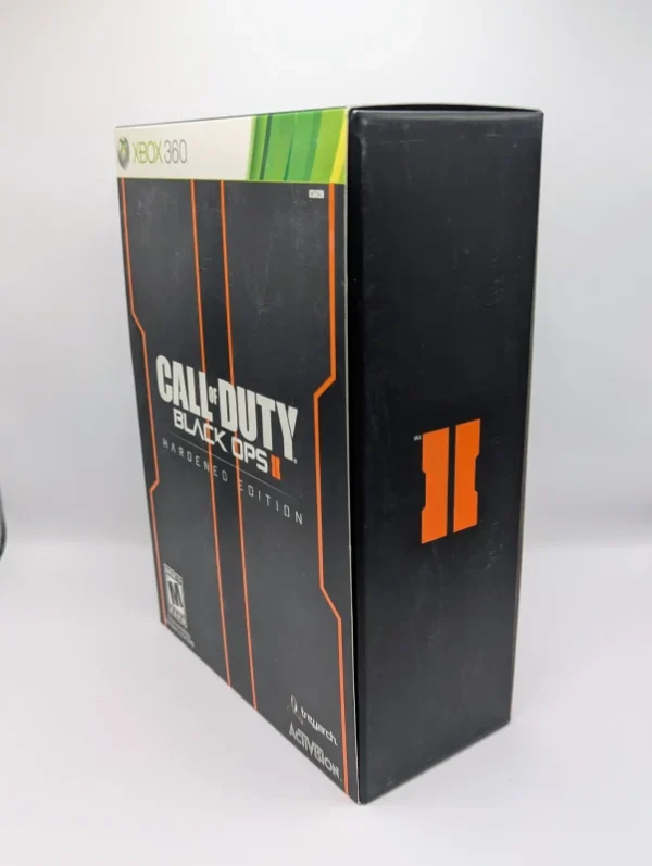 Call of Duty Black Ops 2 [Hardened Edition] - Image 8
