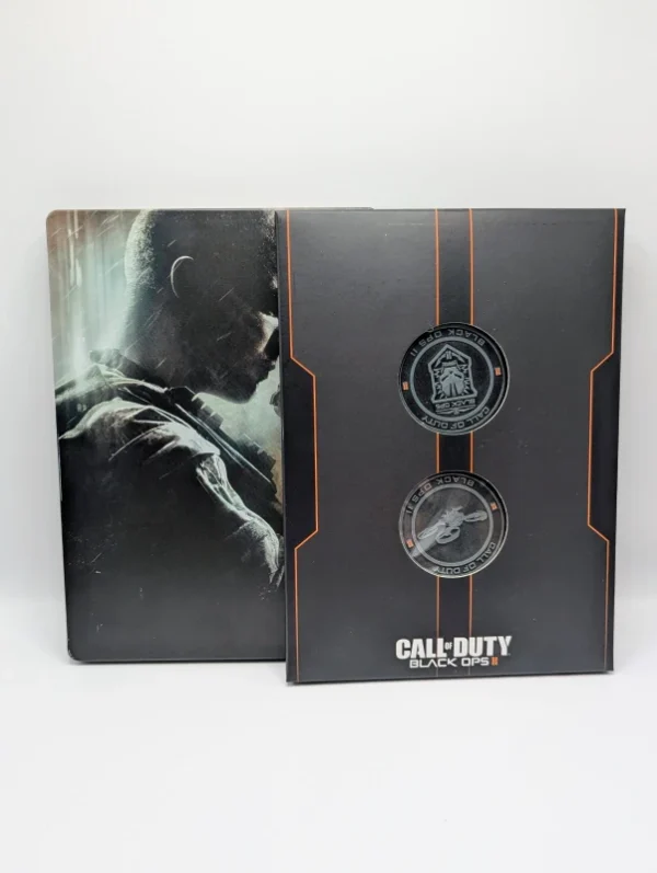 Call of Duty Black Ops 2 [Hardened Edition] - Image 4