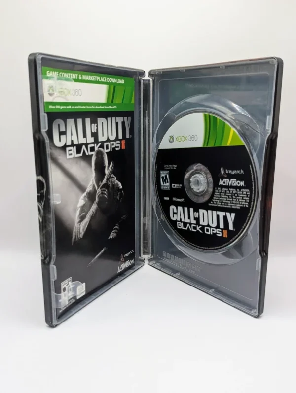 Call of Duty Black Ops 2 [Hardened Edition] - Image 3