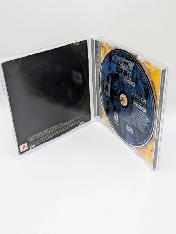 Capcom vs. SNK Pro - Image 2