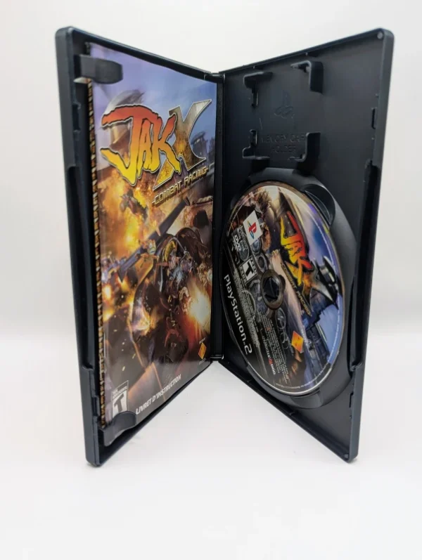 Jak X: Combat Racing - Image 2