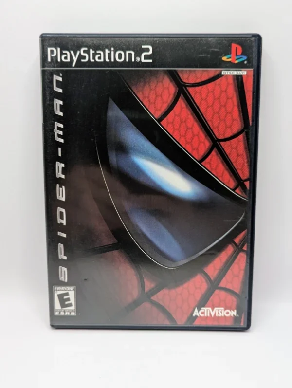 Spider-man